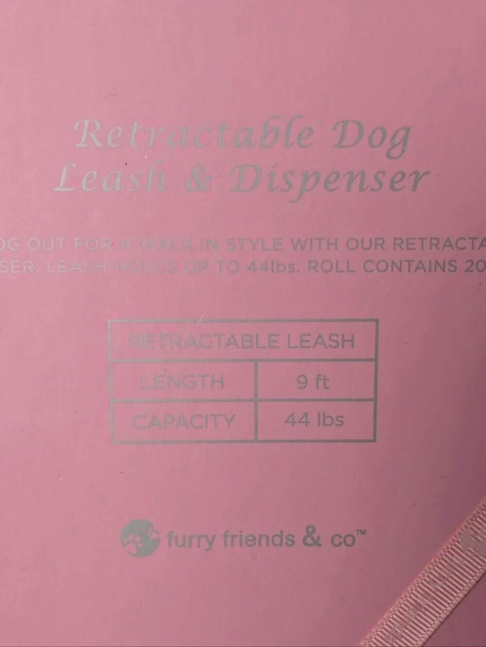 Furry Friends furry friends